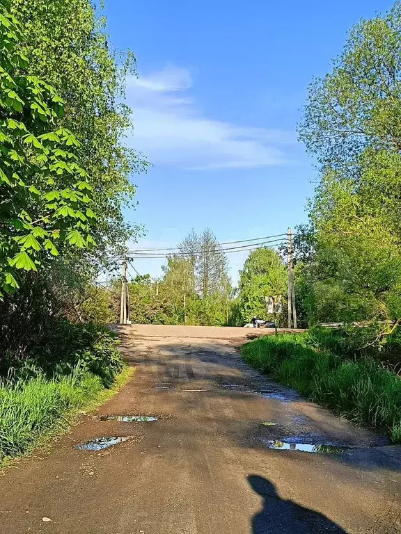 Дом 72 м на участке 10 сот. - Фото 1