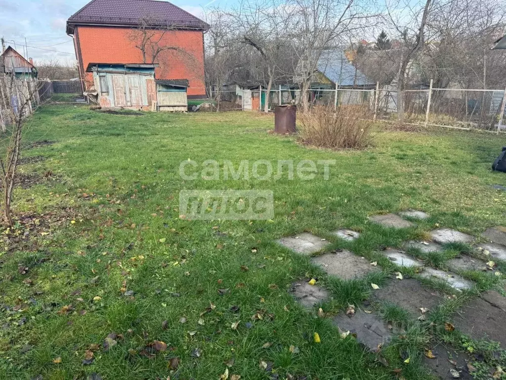 Участок в Московская область, Подольск ул. Кирова (5.0 сот.) - Фото 1