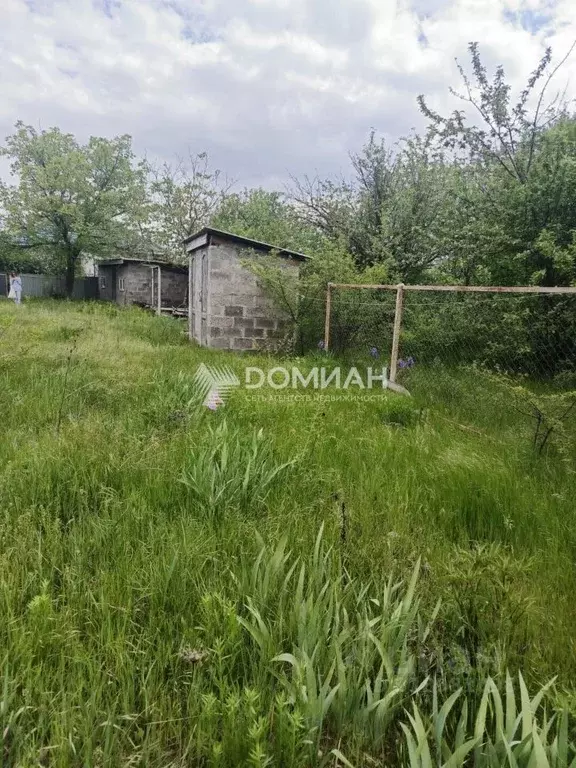 Участок в Ростовская область, Новочеркасск Сиреневый пер. (3.6 сот.) - Фото 1