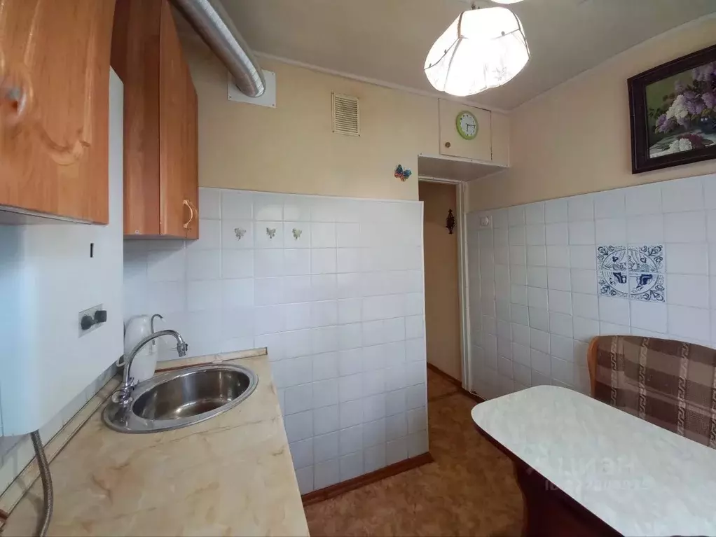 2-к кв. Пензенская область, Пенза ул. Карпинского, 27 (47.0 м) - Фото 2