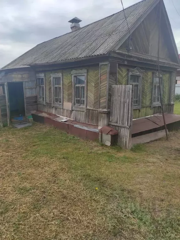 Дом в Самарская область, Кинель Привольная ул., 6 (31 м) - Фото 0