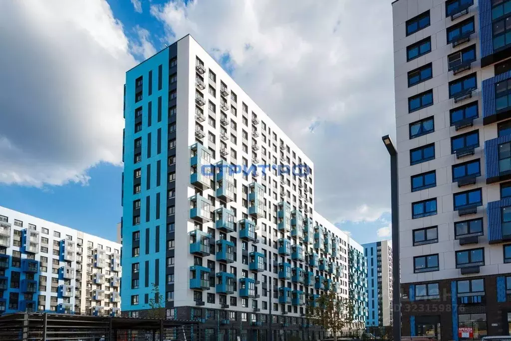 Торговая площадь в Московская область, Домодедово городской округ, с. ... - Фото 2