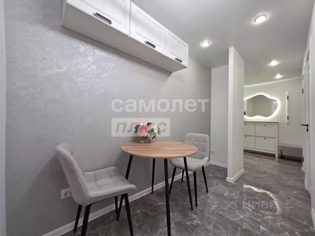 2-к кв. Марий Эл, Йошкар-Ола ул. Хасанова, 9 (61.0 м) - Фото 2