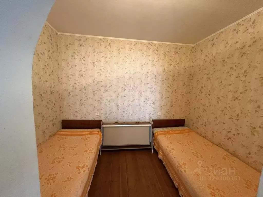 2-к кв. Башкортостан, Уфа ул. Георгия Мушникова, 13/1 (58.0 м) - Фото 2