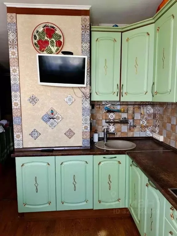 3-к кв. Москва Кантемировская ул., 12К1 (74.0 м) - Фото 2