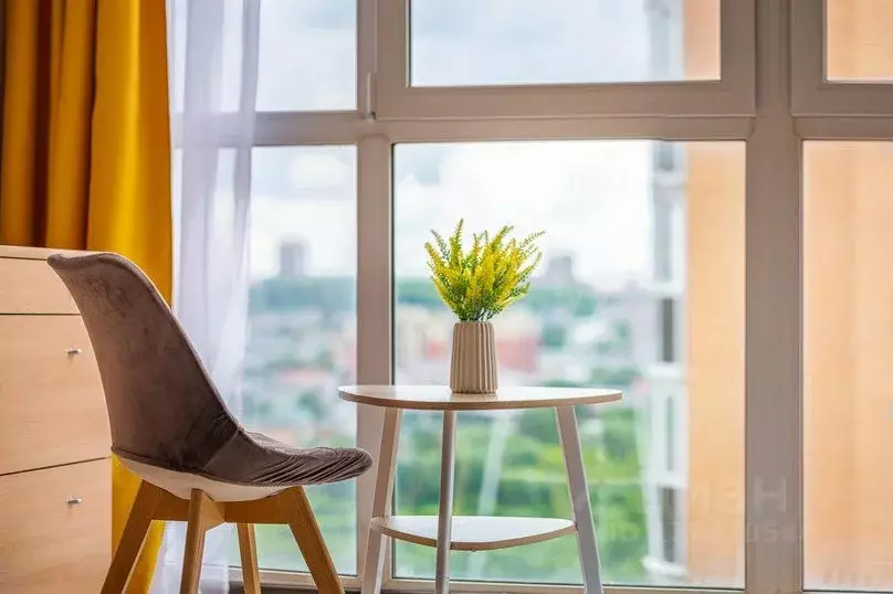 2-к кв. Чувашия, Чебоксары ул. Академика Алексея Николаевича Крылова, ... - Фото 2