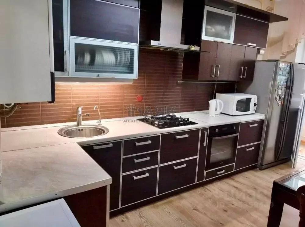 2-к кв. Краснодарский край, Анапа Покровский пер., 10 (65.0 м) - Фото 2