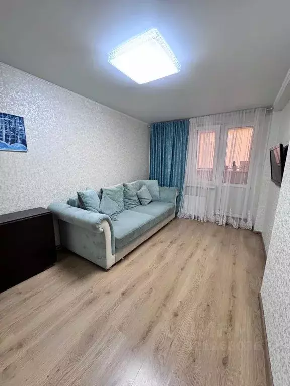 2-к кв. Татарстан, Казань Чистопольская ул., 14 (52.0 м) - Фото 1