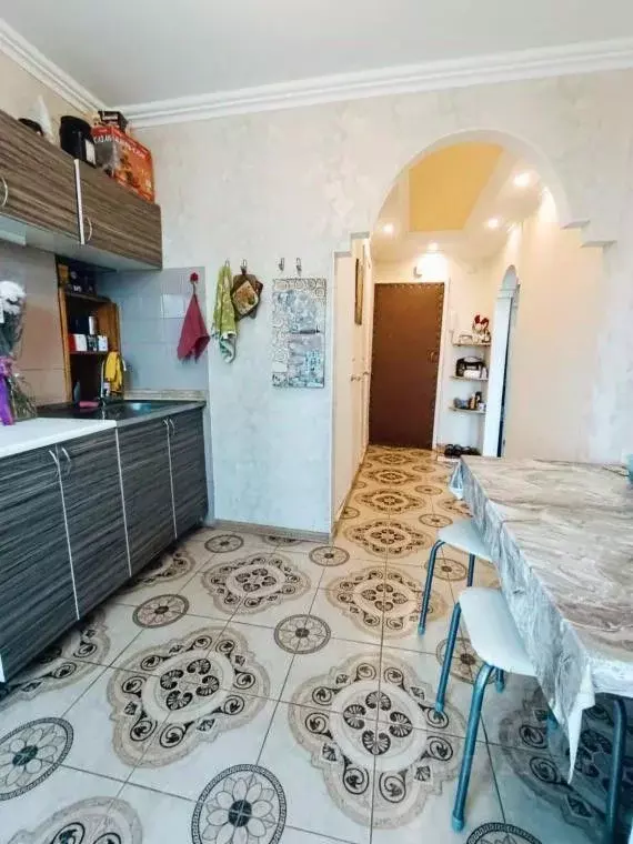 1-к кв. Самарская область, Самара ул. Бубнова, 8а (30.7 м) - Фото 1