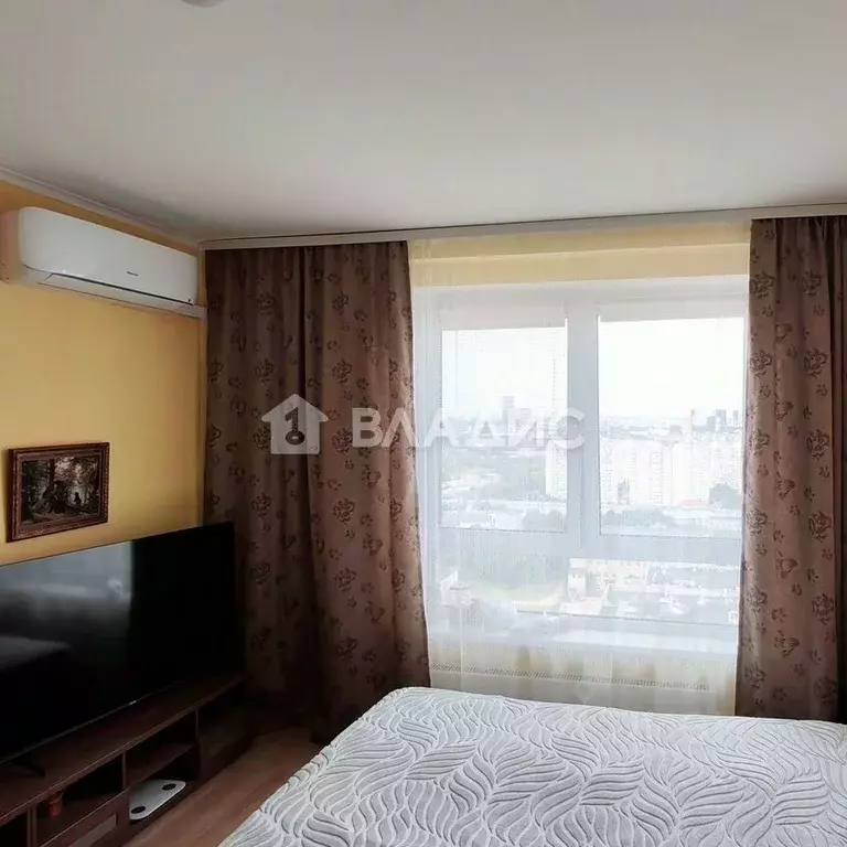 3-к кв. Москва ул. Римского-Корсакова, 11к7 (88.0 м) - Фото 2