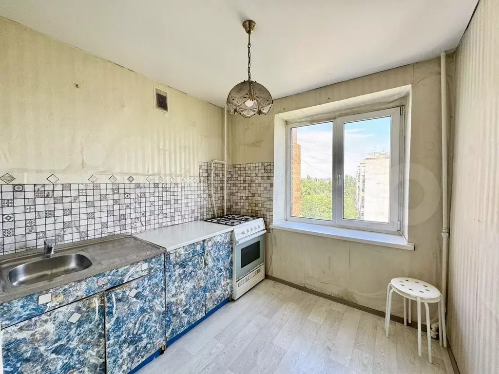 1-к. квартира, 32 м, 8/9 эт. - Фото 1