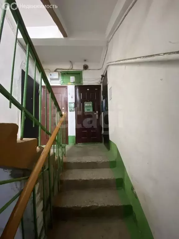 2-комнатная квартира: Орск, микрорайон Новый город, переулок ... - Фото 2