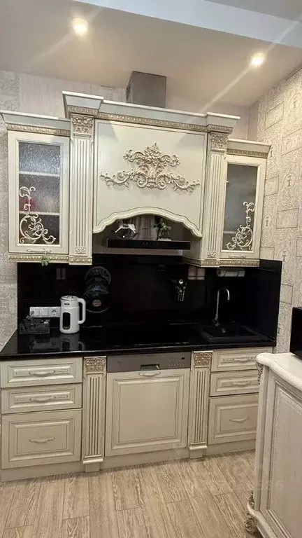 2-к кв. Москва Ленинградский просп., 29к1 (65.0 м) - Фото 1