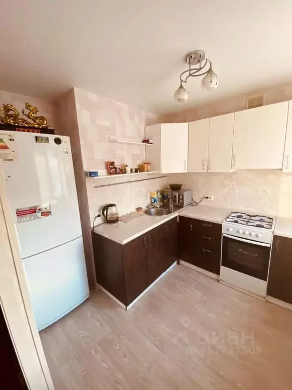 2-к кв. Хабаровский край, Хабаровск Краснореченская ул., 98 (42.0 м) - Фото 0