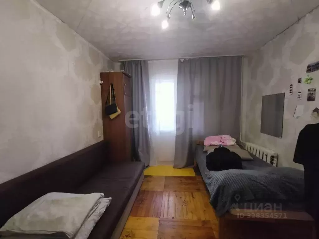 3-к кв. Челябинская область, Южноуральск ул. Победы, 12 (65.1 м) - Фото 1