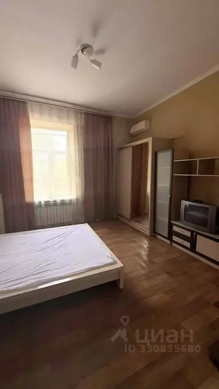 2-к кв. Ростовская область, Ростов-на-Дону Темерницкая ул., 68/31 ... - Фото 1