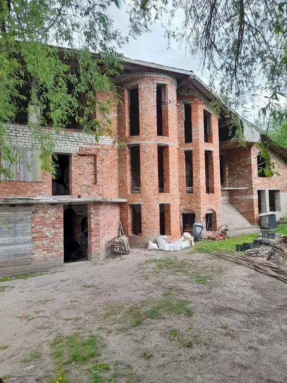Дом 300 м на участке 12 сот. - Фото 0