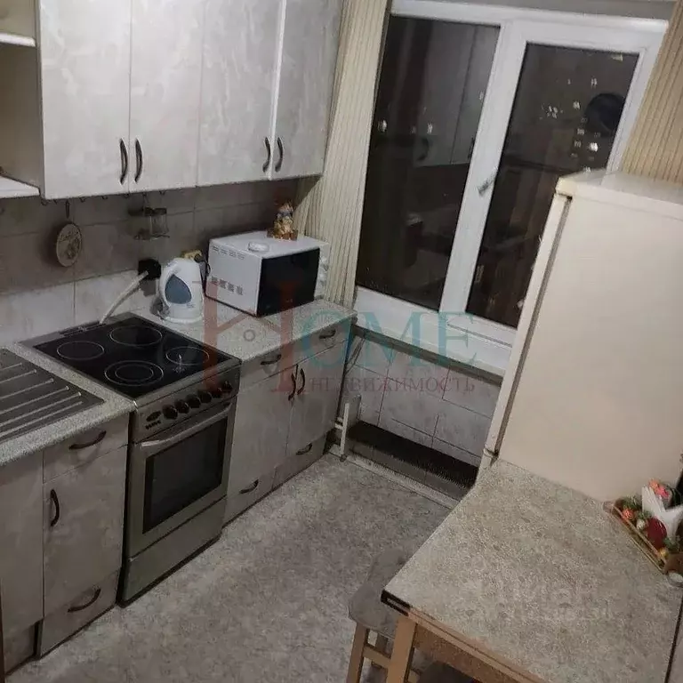1-к кв. Новосибирская область, Новосибирск ул. Селезнева, 26 (35.0 м) - Фото 0