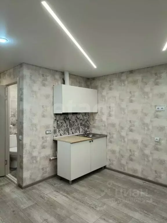 Комната Татарстан, Нижнекамск ул. 30 лет Победы, 4 (18.0 м) - Фото 1