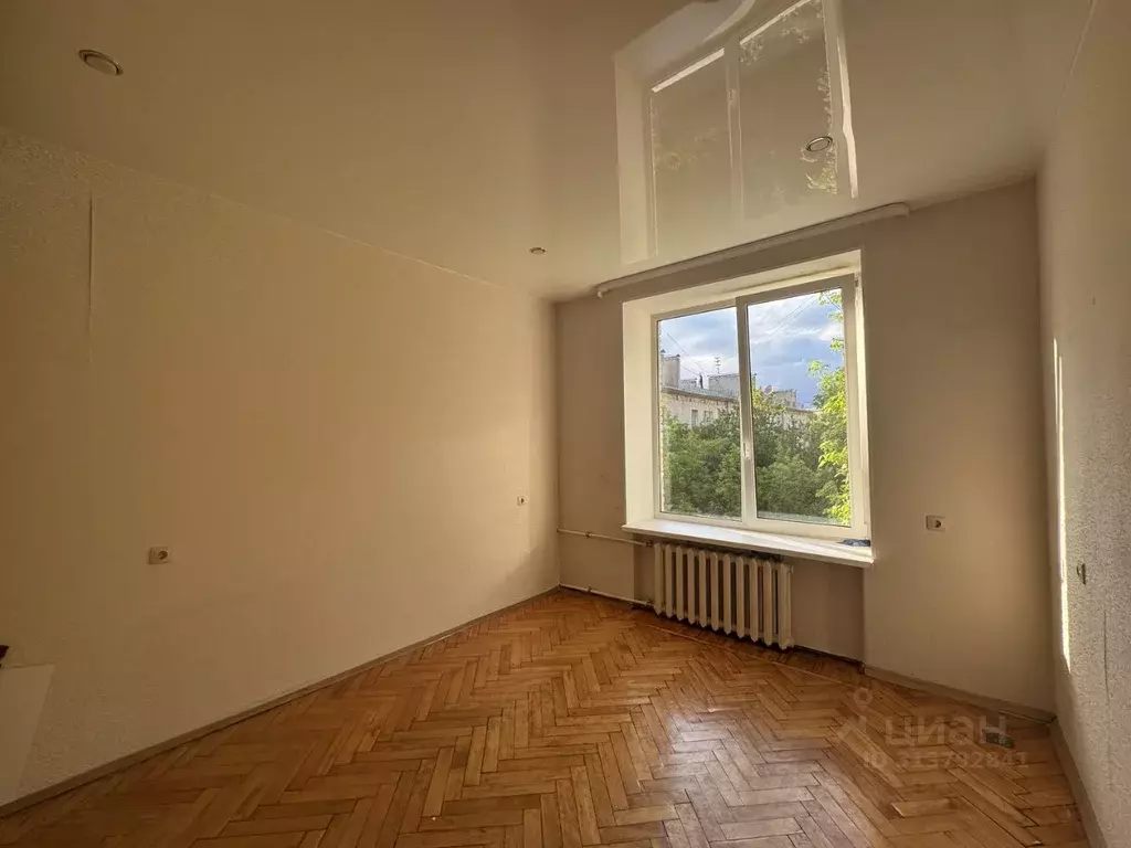 Комната Санкт-Петербург просп. Елизарова, 29 (14.4 м) - Фото 1