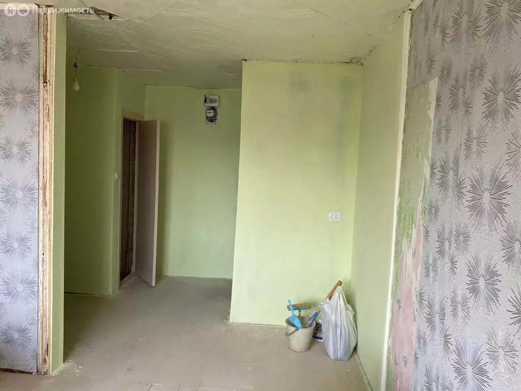 Квартира-студия: Каменск-Уральский, улица Лермонтова, 179 (18.1 м) - Фото 1