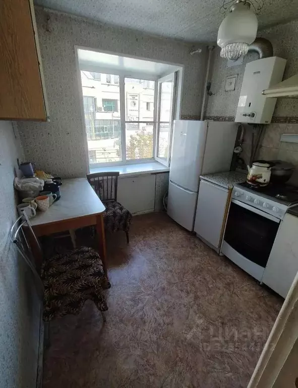 3-к кв. Нижегородская область, Бор ул. Ленина, 144 (57.0 м) - Фото 1