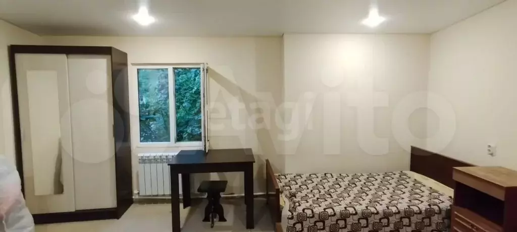 Квартира-студия, 24 м, 1/2 эт. - Фото 1