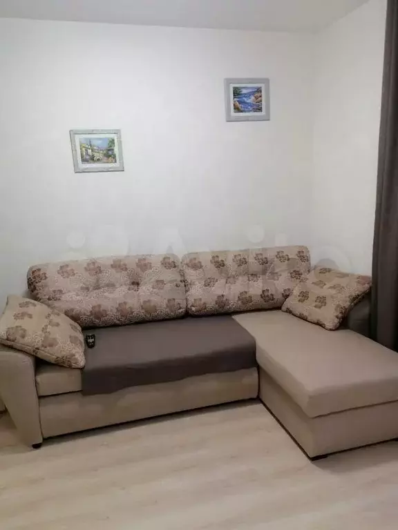 Квартира-студия, 22 м, 6/25 эт. - Фото 0