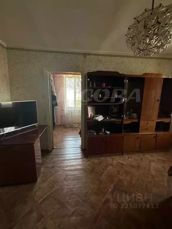 3-к кв. Дагестан, Махачкала просп. Амет-Хана Султана, 4А (54.0 м) - Фото 1