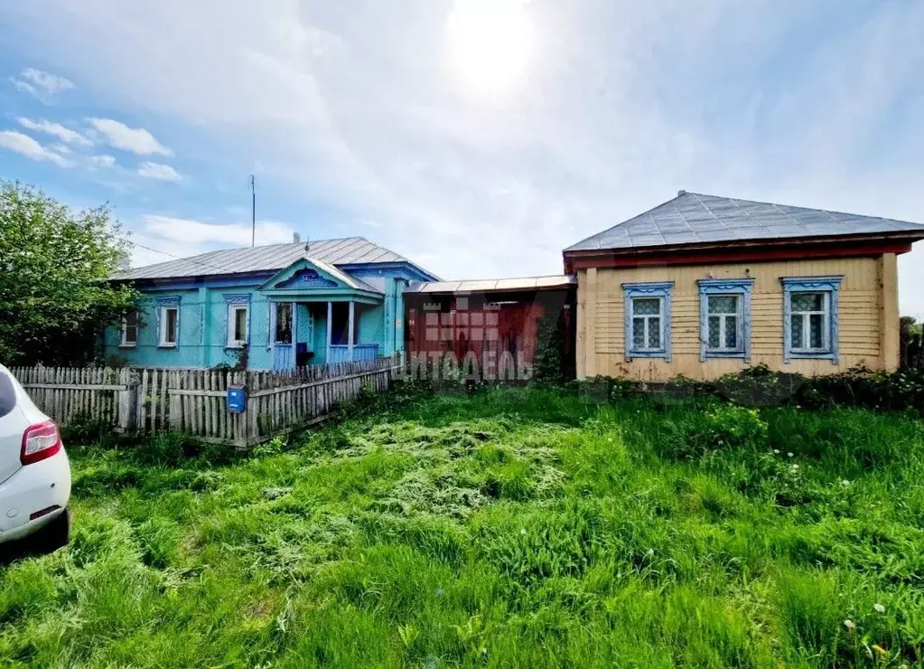 Дом 4100 м на участке 41 сот. - Фото 0