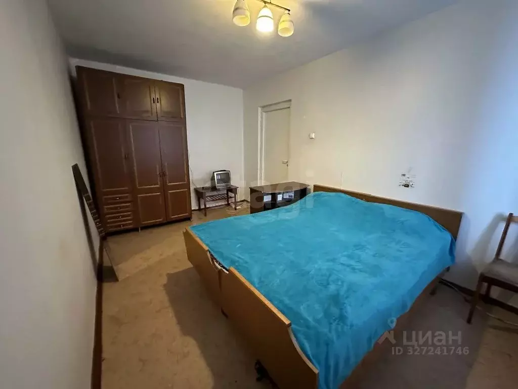 2-к кв. Ямало-Ненецкий АО, Новый Уренгой Мирный мкр, 1/6 (50.0 м) - Фото 1