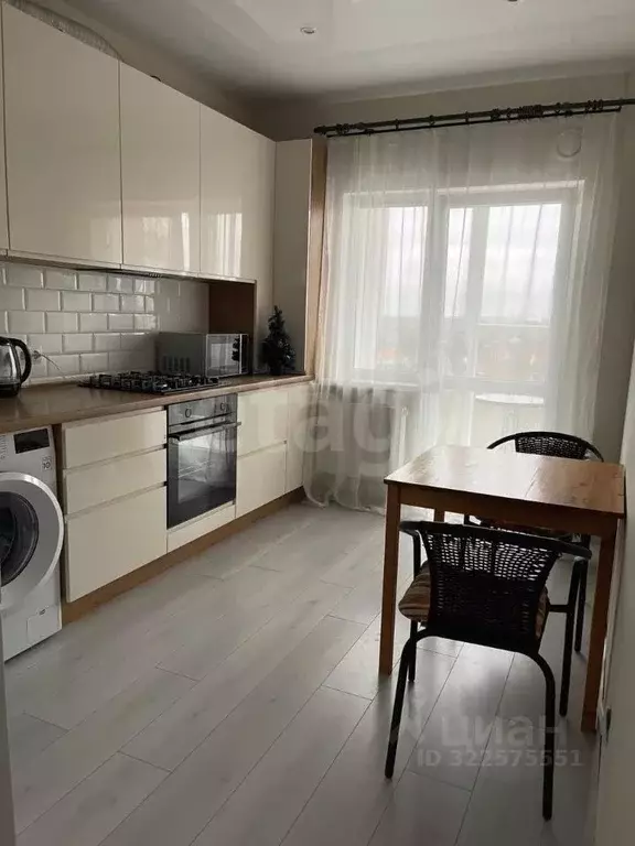 1-к кв. Калининградская область, Калининград ул. Володарского, 4А ... - Фото 1