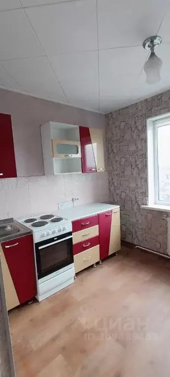 2-к кв. Алтайский край, Барнаул ул. Анатолия, 224 (45.0 м) - Фото 1