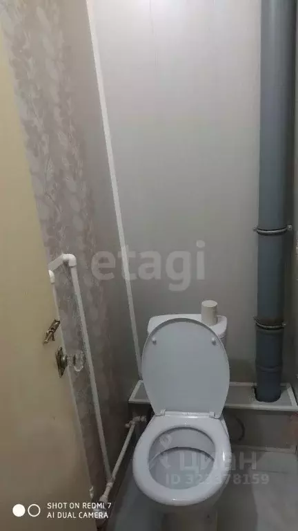 2-к кв. Курганская область, Курган ул. Урицкого, 29 (48.0 м) - Фото 1