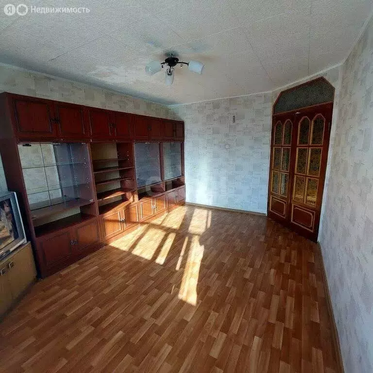 2-комнатная квартира: Томск, улица Елизаровых, 52 (46 м) - Фото 1