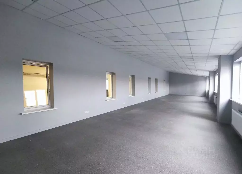 Помещение свободного назначения в Санкт-Петербург 1-й Верхний пер., 2 ... - Фото 1