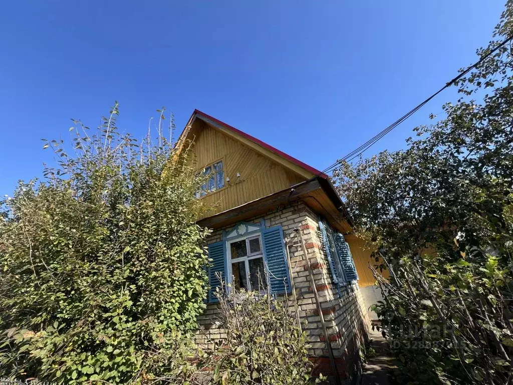 Дом в Башкортостан, Уфимский район, Юматовский сельсовет, Солнечный-3 ... - Фото 2