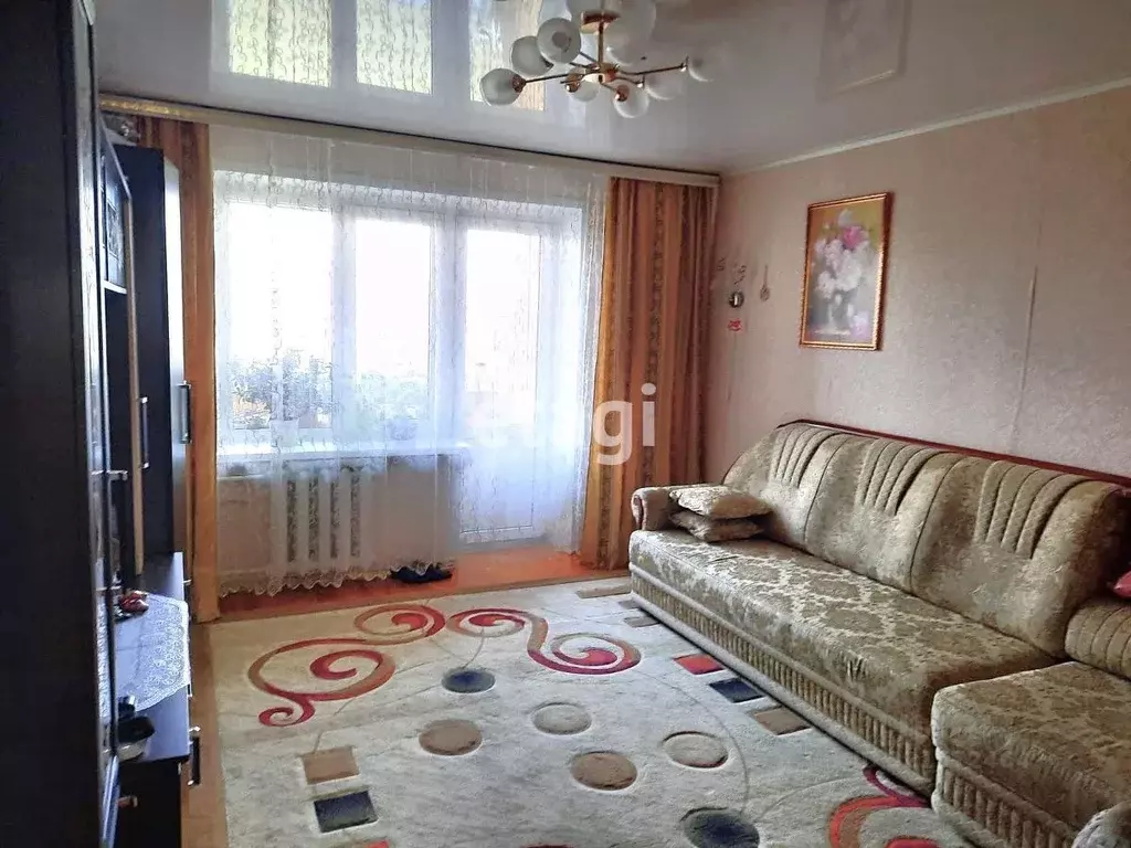 3-к кв. Владимирская область, Покров Покров городской округ, ул. ... - Фото 2