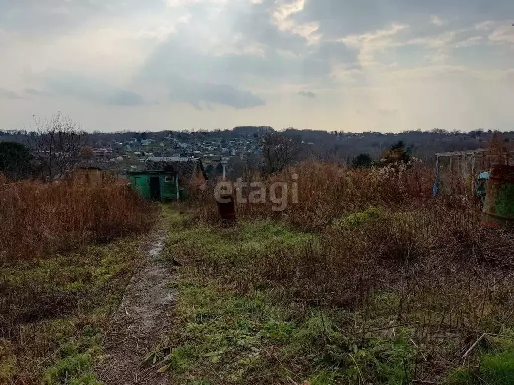 Дом в Приморский край, Надеждинский район, Комета СНТ  (35 м) - Фото 1