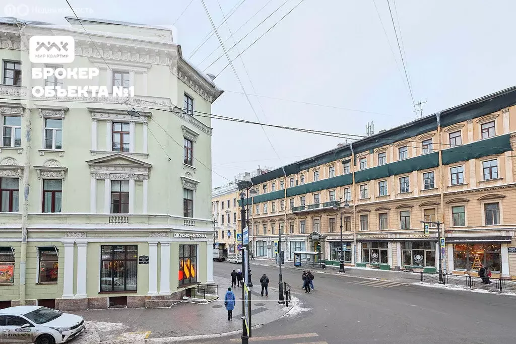 Помещение свободного назначения (120 м) - Фото 1