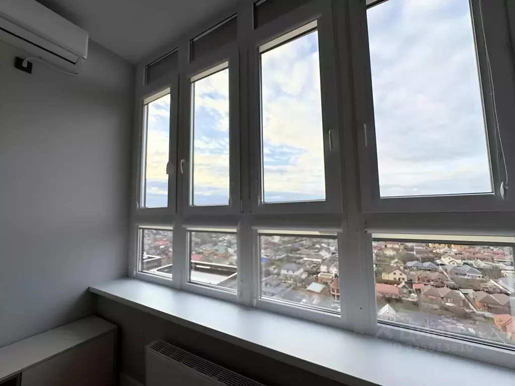 Студия Краснодарский край, Краснодар Догма Парк мкр, ул. Марины ... - Фото 2