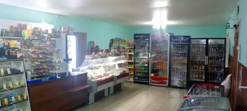 Помещение свободного назначения в Бурятия, Заиграевский район, ... - Фото 2