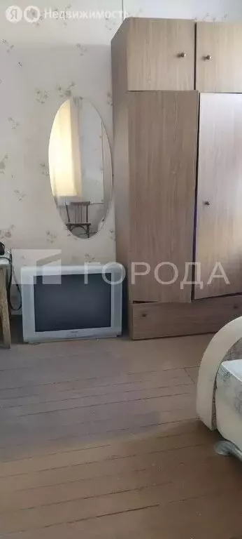 1к в 3-комнатной квартире ( м) - Фото 1