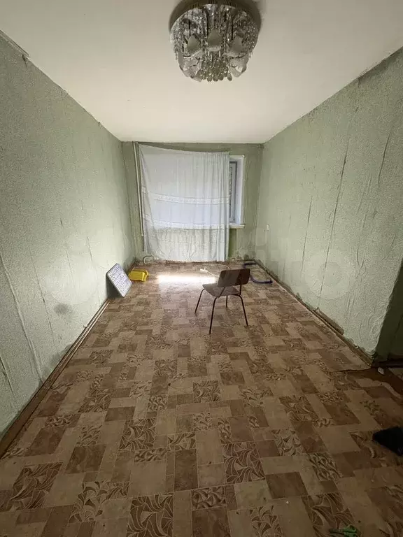2-к. квартира, 40 м, 1/5 эт. - Фото 1