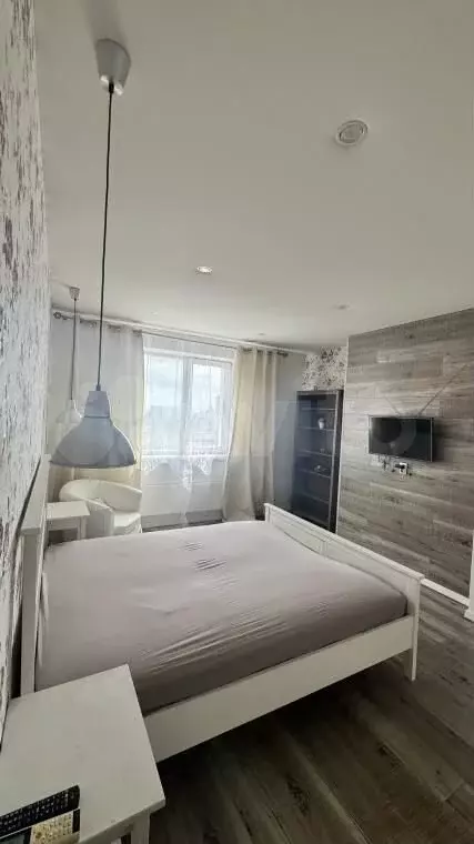 3-к. квартира, 90 м, 14/25 эт. - Фото 1