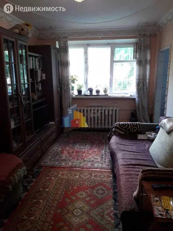 2-комнатная квартира: Тула, улица Кутузова, 8а (41 м) - Фото 0