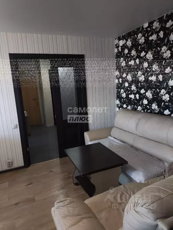 4-к кв. Вологодская область, Вологда ул. Щетинина, 17 (61.7 м) - Фото 2
