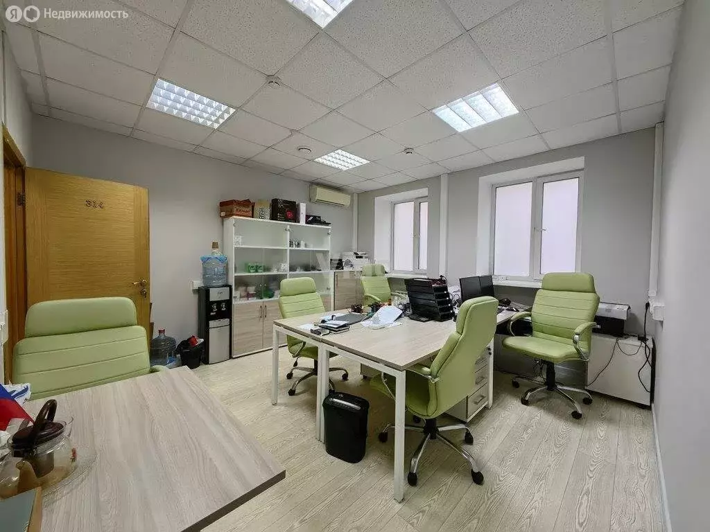Офис (29 м) - Фото 2