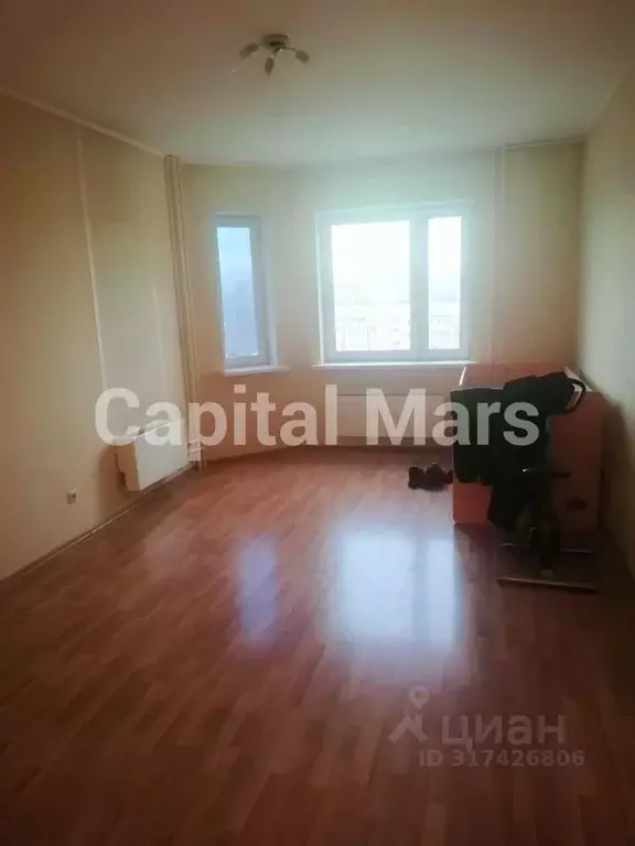 1-к кв. Санкт-Петербург ул. Крыленко, 43К2 (48.0 м) - Фото 0