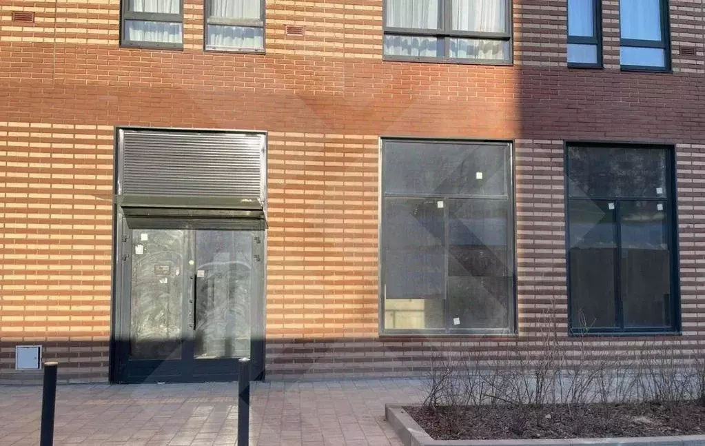 Помещение свободного назначения в Москва Кронштадтский бул., 9к6 (245 ... - Фото 2